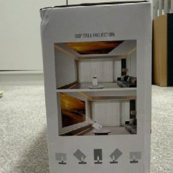Проектор MAGCUBIC HY300PRO - фото 3