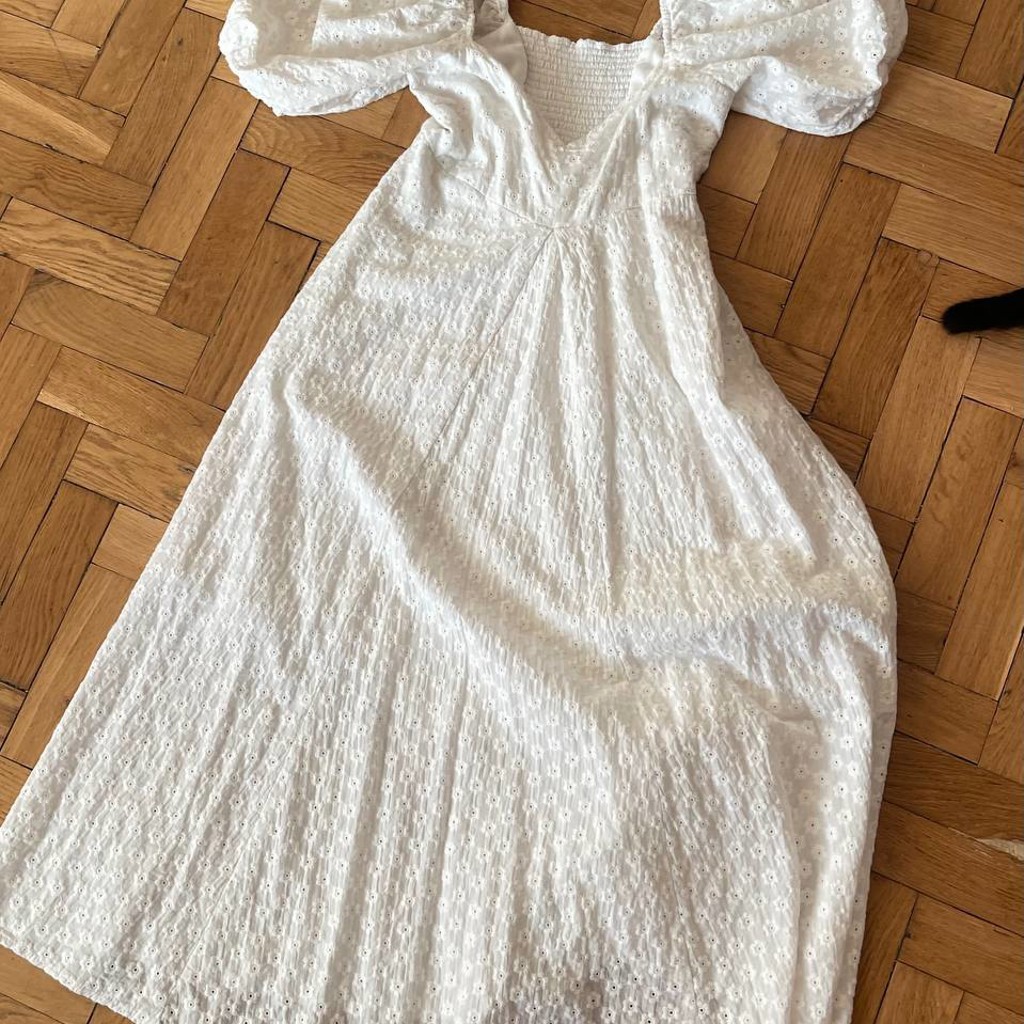 Платье Country Textile