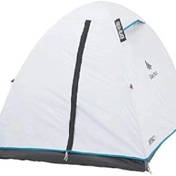 Палатка Quechua Arpenaz 2 Fresh&Black - фото 2