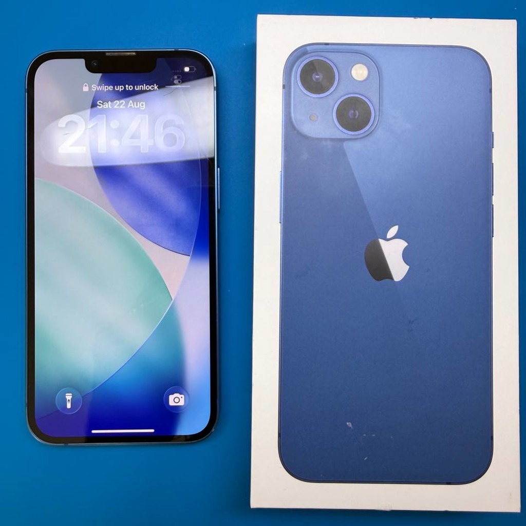 Iphone 13