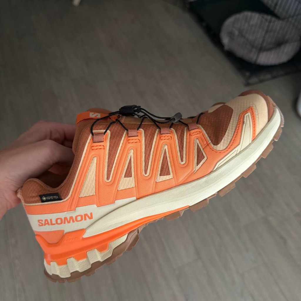 Кроссовки Salomon