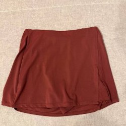Zara твидовая мини-юбка - фото 1