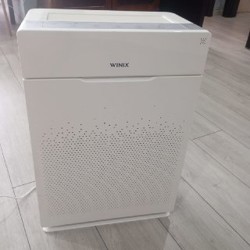 Очиститель воздуха Winix Zero Pro - фото 3
