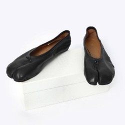 Балетки Maison Margiela - фото 6