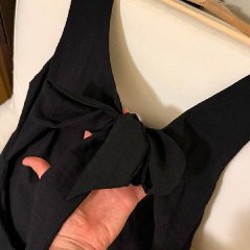 Платье H&M - фото 2