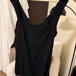 Платье H&M - фото 4