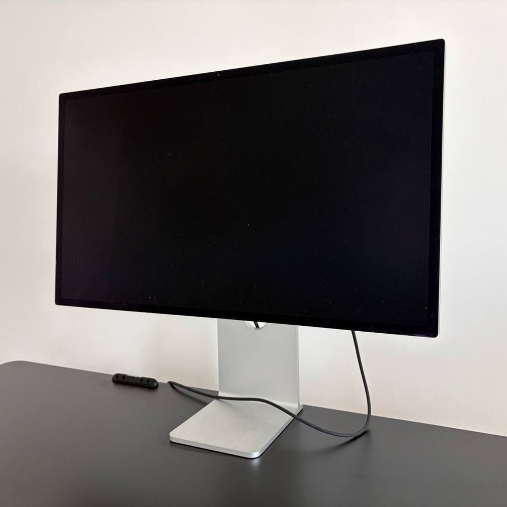 Монитор Apple Studio Display 5k 27’’