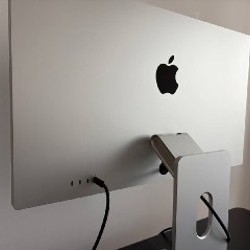 Монитор Apple Studio Display 5k 27’’ - фото 2