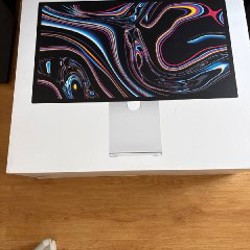 Монитор Apple Studio Display 5k 27’’ - фото 3