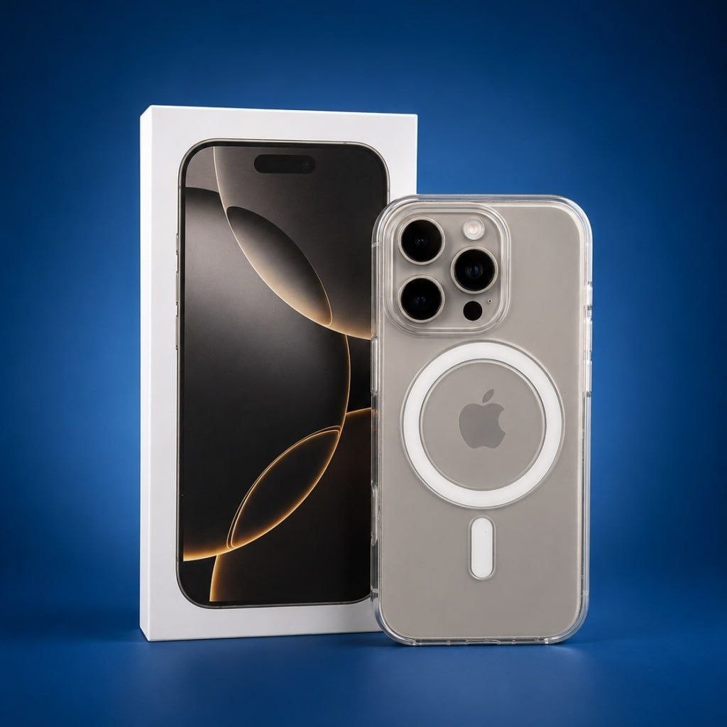 IPhone 16 Pro