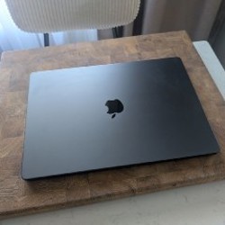 MacBook PRO 16 M3 18 512 - фото 2