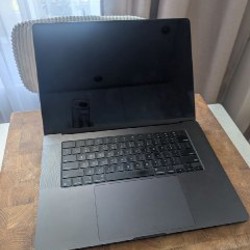 MacBook PRO 16 M3 18 512 - фото 3