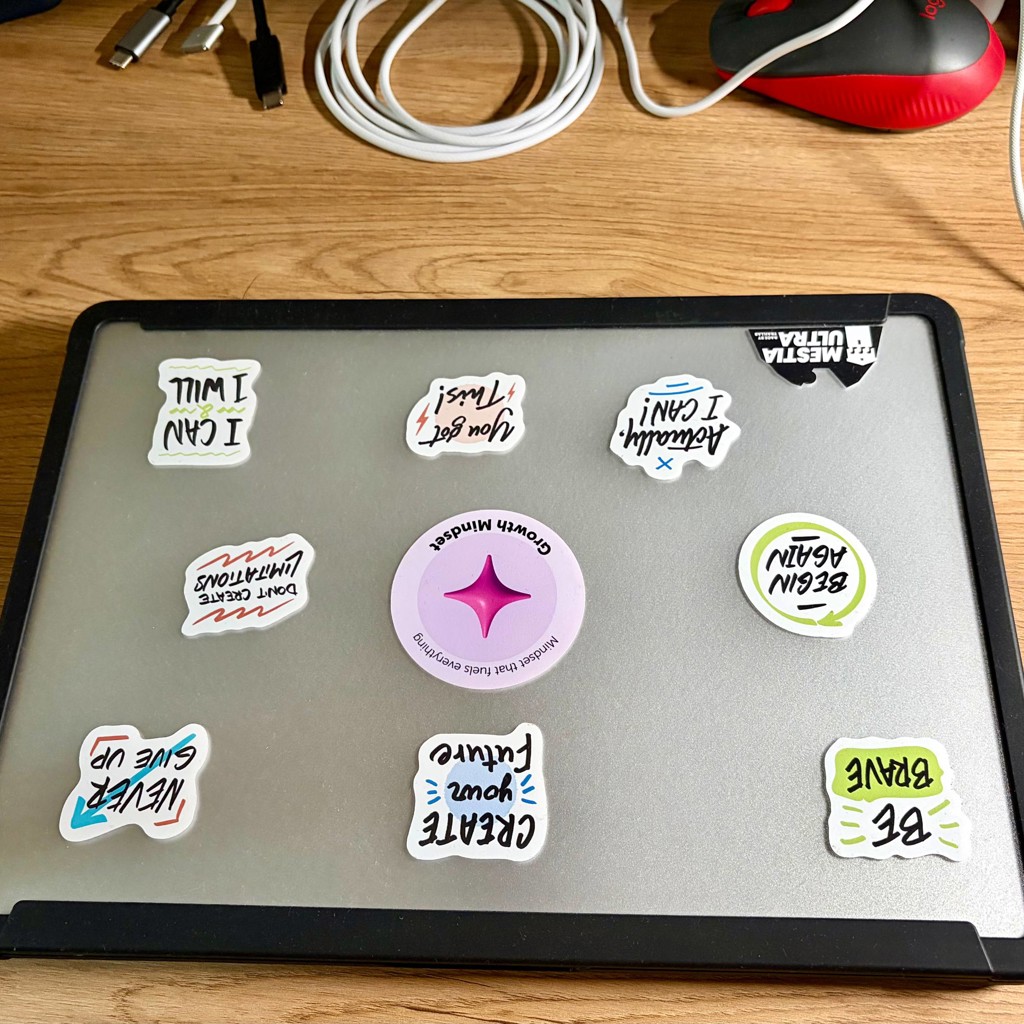 MacBook Air 13 (M3)