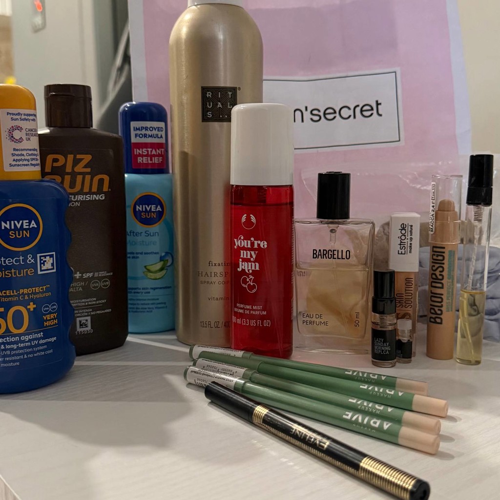 Крем увлажняющий Nivea