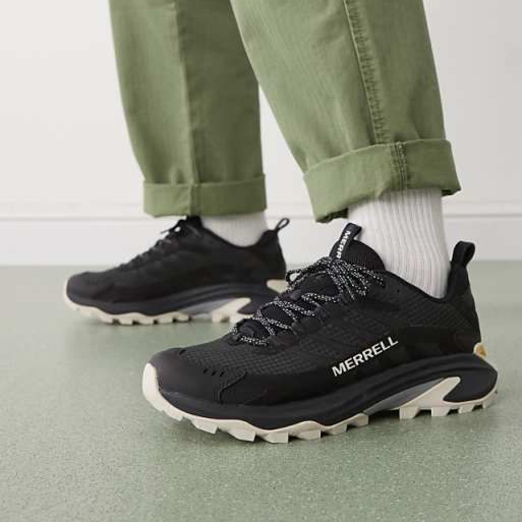 Кроссовки Merrell Moab Speed 2