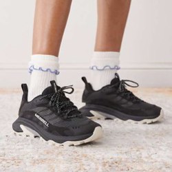 Кроссовки Merrell Moab Speed 2 - фото 3
