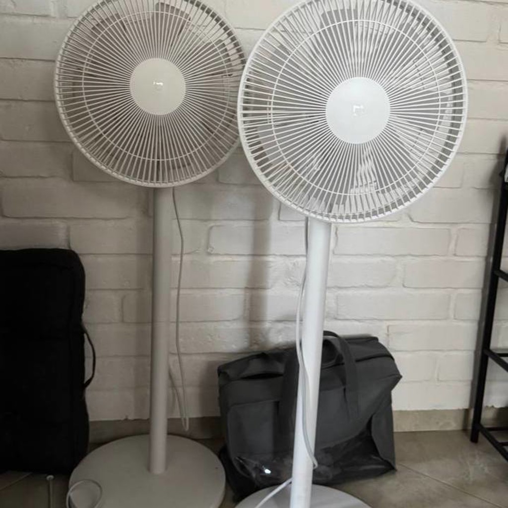 Умный вентилятор Xiaomi Smart Fan Lite 2