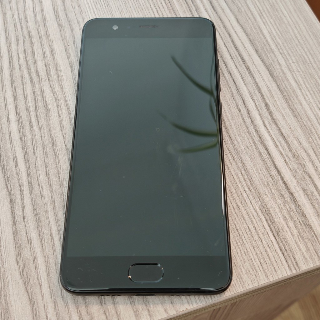 Смартфон Mi Note 3