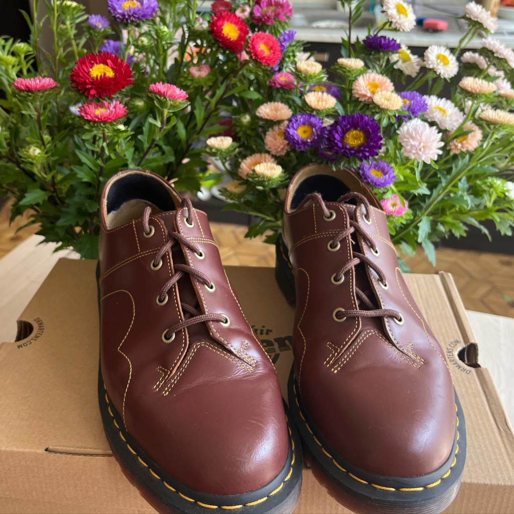 Dr. Martens Church