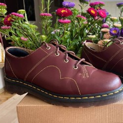 Dr. Martens Church - фото 2
