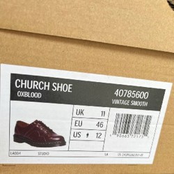 Dr. Martens Church - фото 4