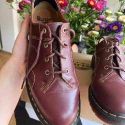 Dr. Martens Church - фото 5