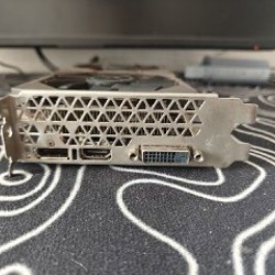 Видеокарта Nvidia CMP 30HX 6 ГБ - фото 2