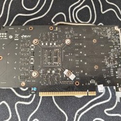 Видеокарта Nvidia CMP 30HX 6 ГБ - фото 3