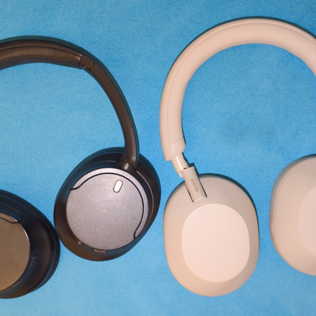 Sony WH-1000XM5
