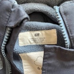 Куртка H&M - фото 2