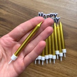 Набор невидимок 8+4 - фото 5