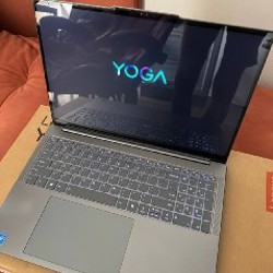 Ноутбук Lenovo Yoga Pro 9 - фото 2