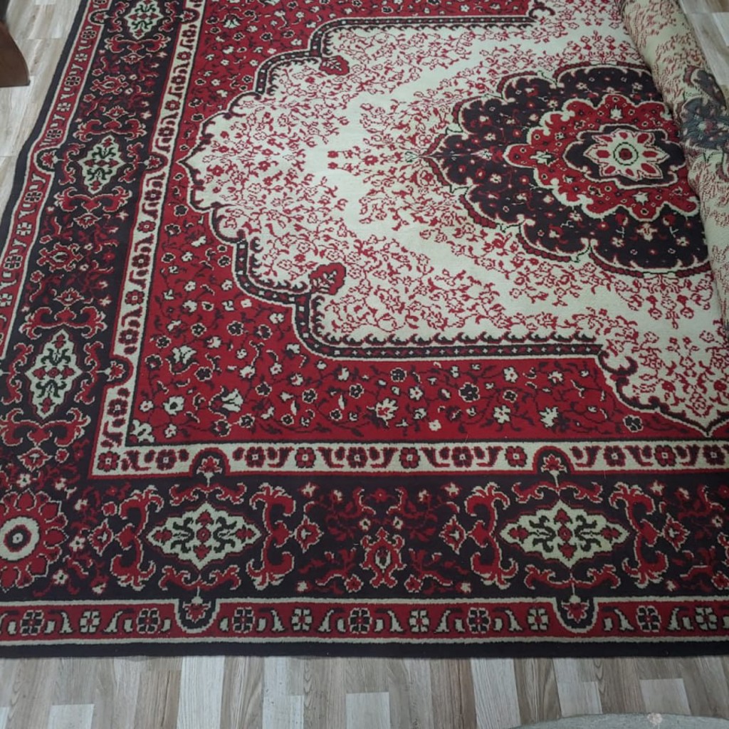 Ковер