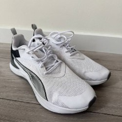 Кроссовки PUMA Infusion Low - фото 2