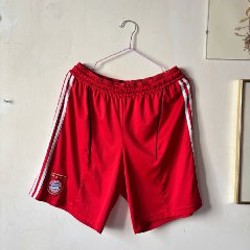 Шорты Adidas - фото 3
