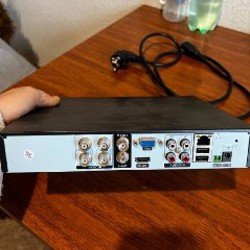DVR видеорегистратор ST-AHD5004N - фото 3