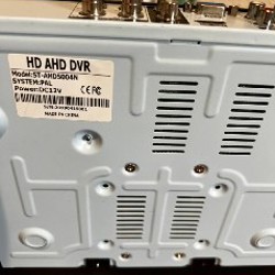 DVR видеорегистратор ST-AHD5004N - фото 4