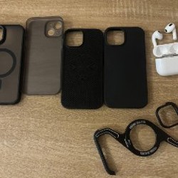 Apple AirPods 3 - фото 1