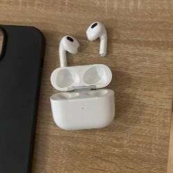 Apple AirPods 3 - фото 3