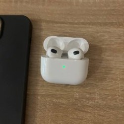 Apple AirPods 3 - фото 4