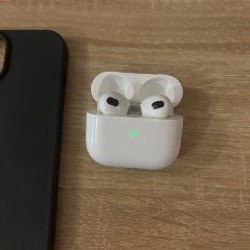 Apple AirPods 3 - фото 5