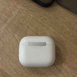 Apple AirPods 3 - фото 6