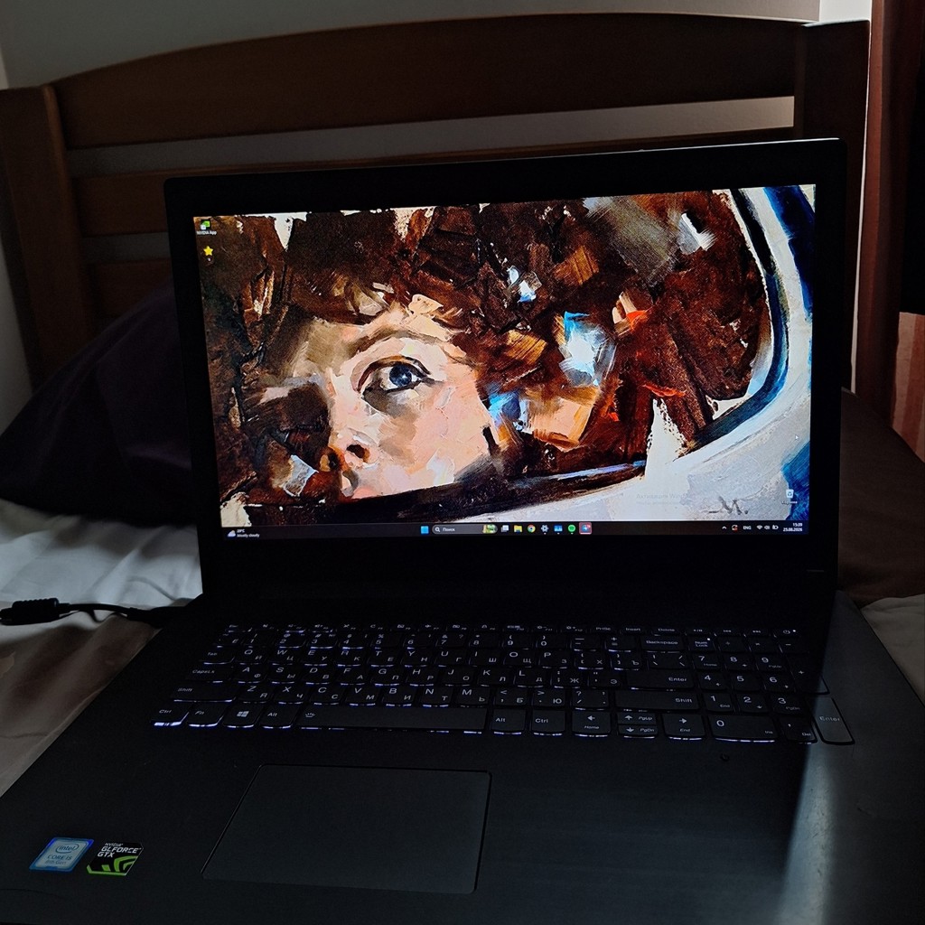 Ноутбук Lenovo IdeaPad 330-17ICH
