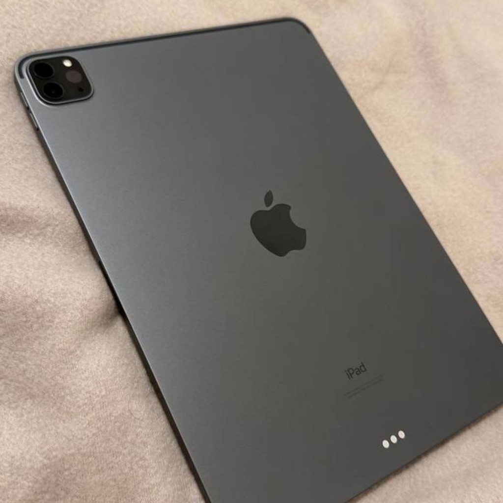 IPad Pro 11' (3-го поколения)