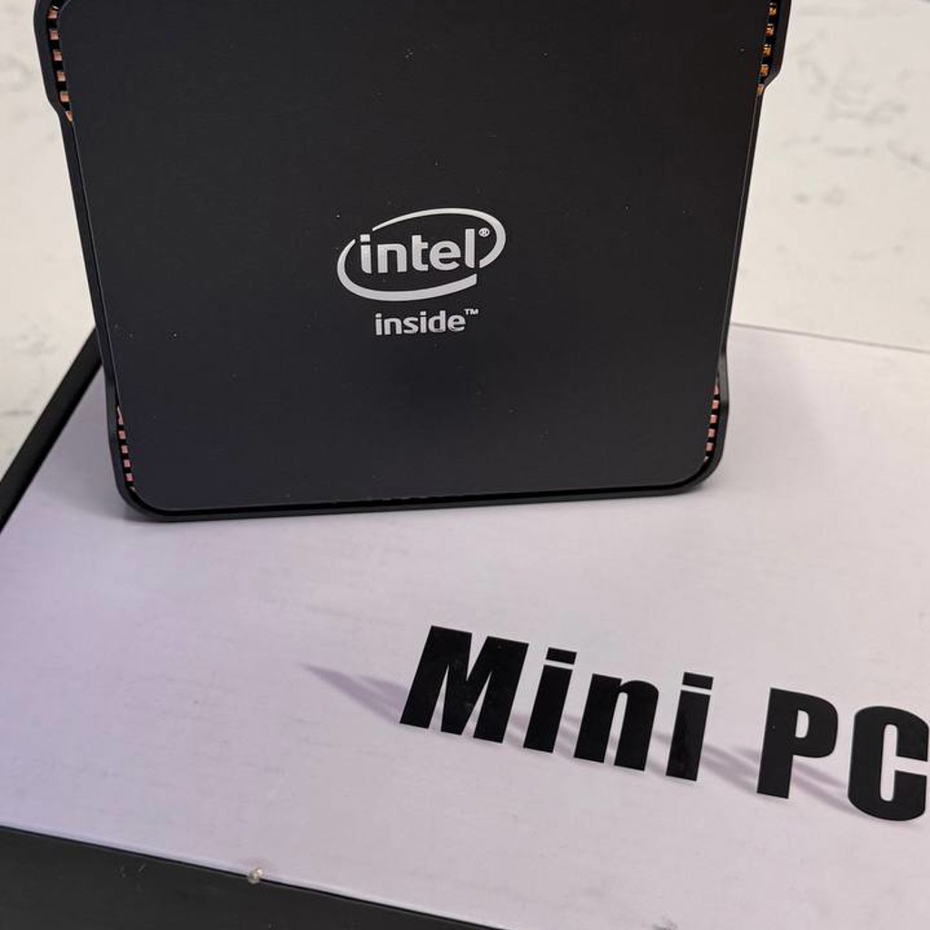 Mini PC