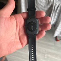 Часы Amazfit Bip 3pro - фото 2
