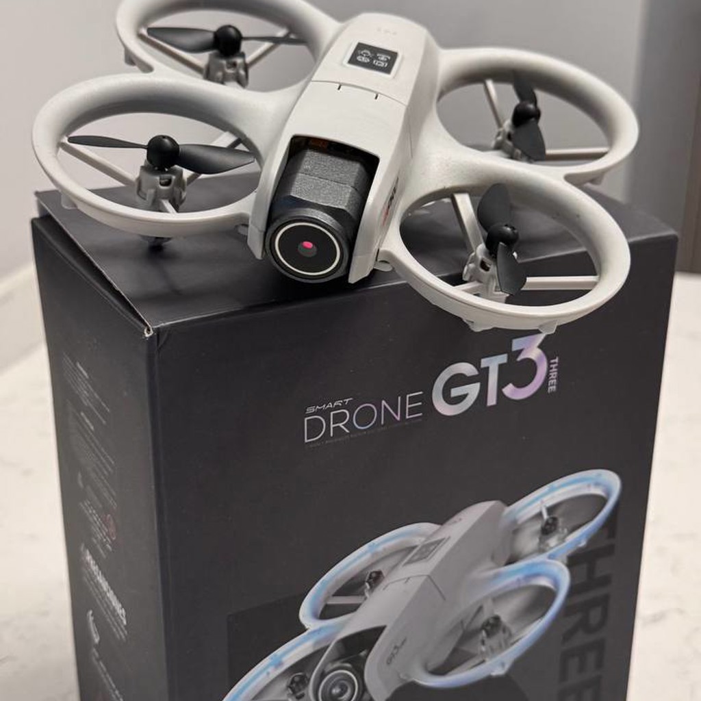 DRONE GT3