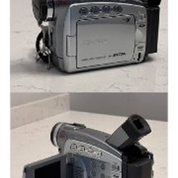 ВИДЕО КАМЕРА CANON MV730i - фото 2