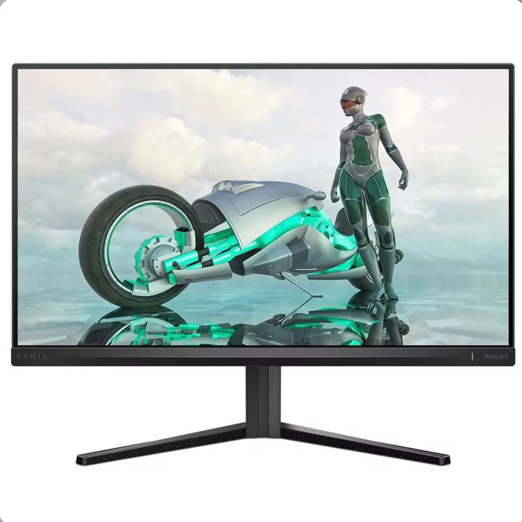 Игровой монитор Philips Evnia 24M2N3200