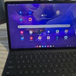 Samsung Galaxy Tab S7 FE - фото 2